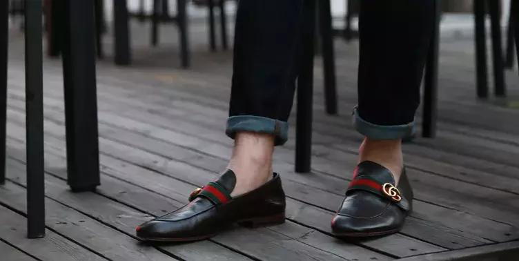 舒服的职场鞋,春季职场鞋