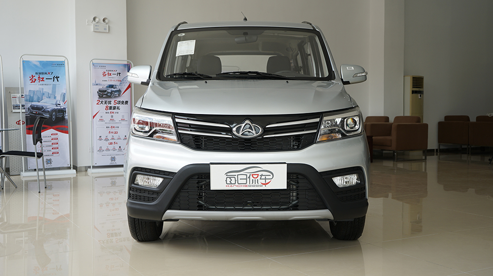 长安欧诺的安全性,长安欧诺s安全指数