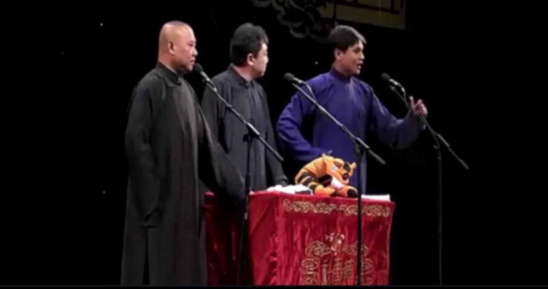 岳云鹏和郭德纲十大经典相声,郭德纲十大经典相声托妻献子