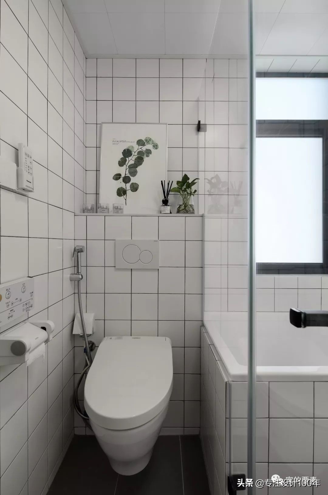 96㎡双宝之家,不换房只翻新,轻松Get日式亲子宅,实用又舒适