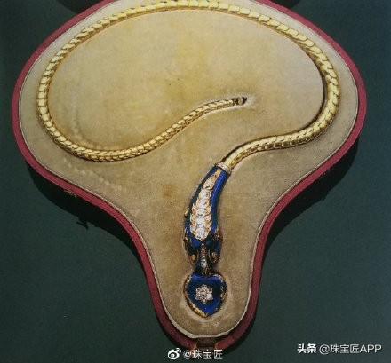 十种可怕的珠宝,珠宝手绘橙色宝石寓意什么