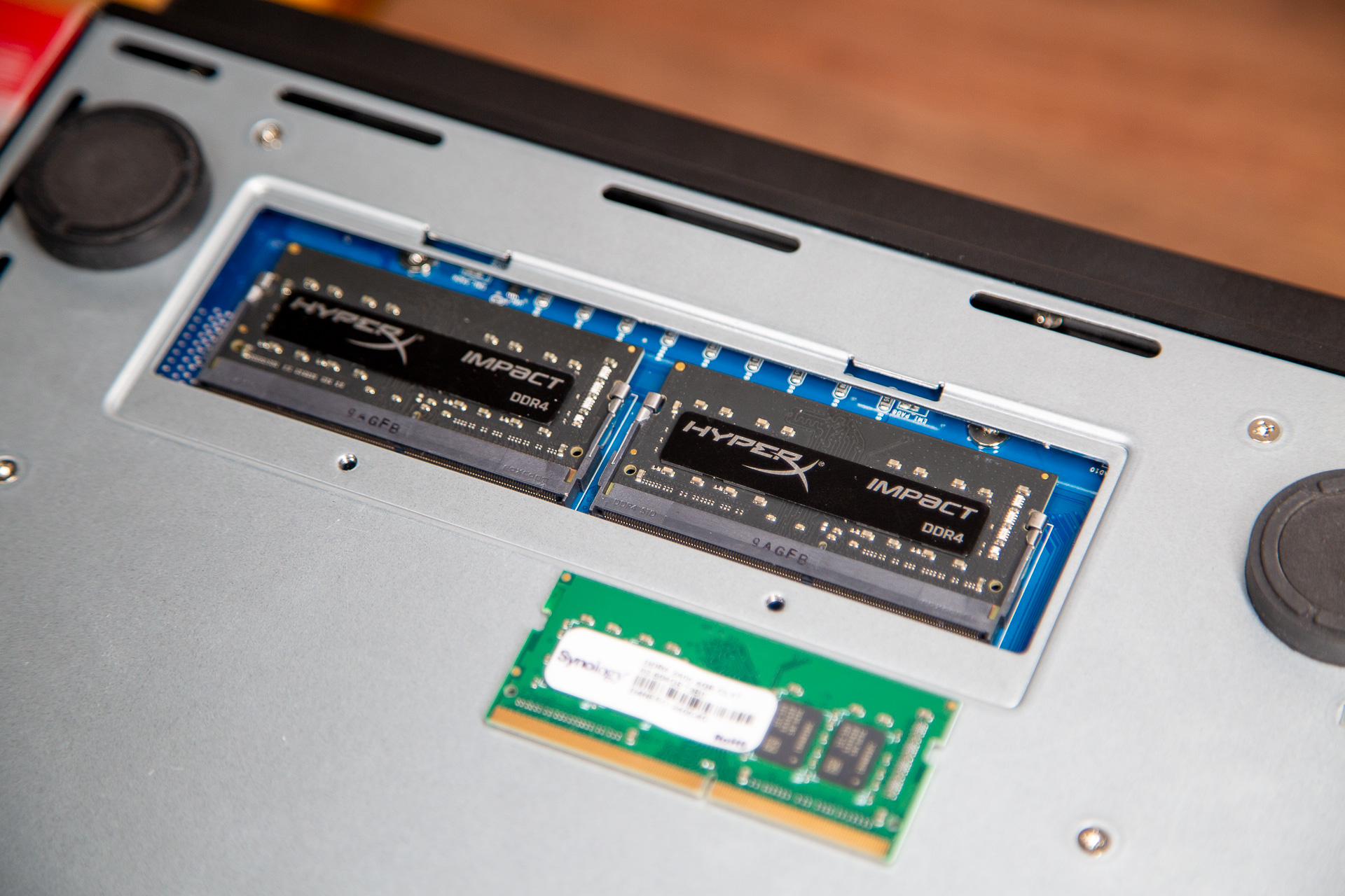 群晖Nas必须用nas硬盘吗,群晖nas如何配置最佳