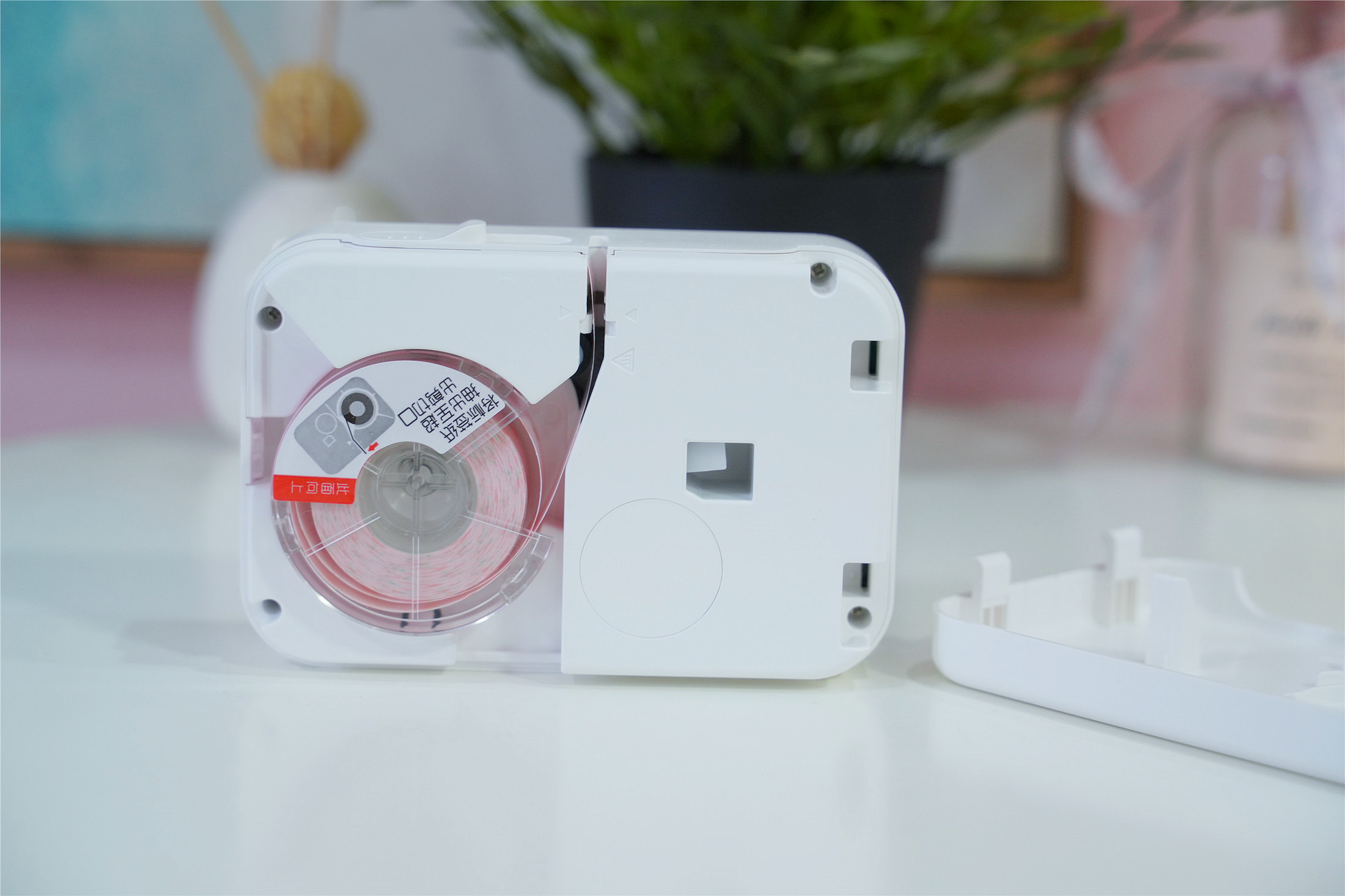 海鸟贴纸打印机,海鸟打印机使用方法