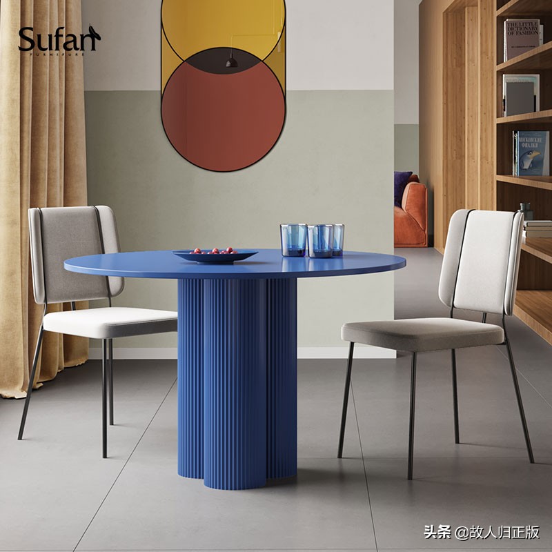 家具品牌推荐现代简约,现代风格家具品牌排行榜前十名