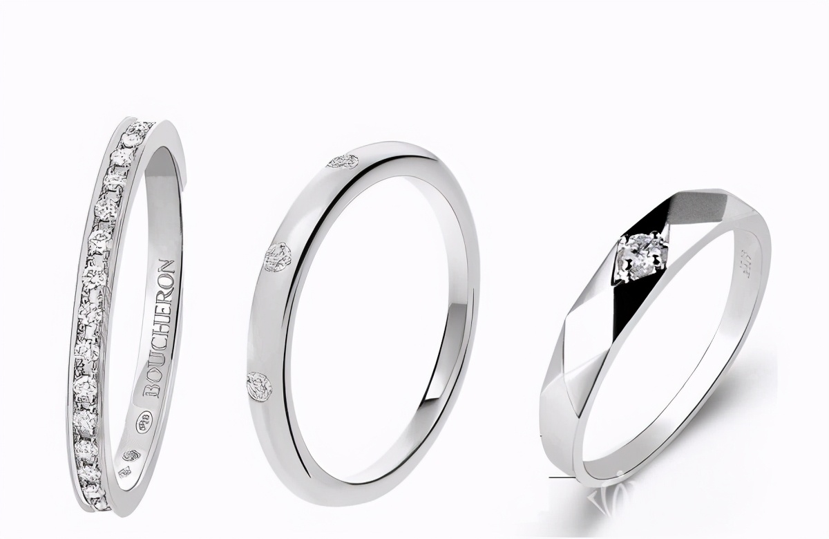 婚戒推荐注意事项,姜堰白金婚戒怎么选购的