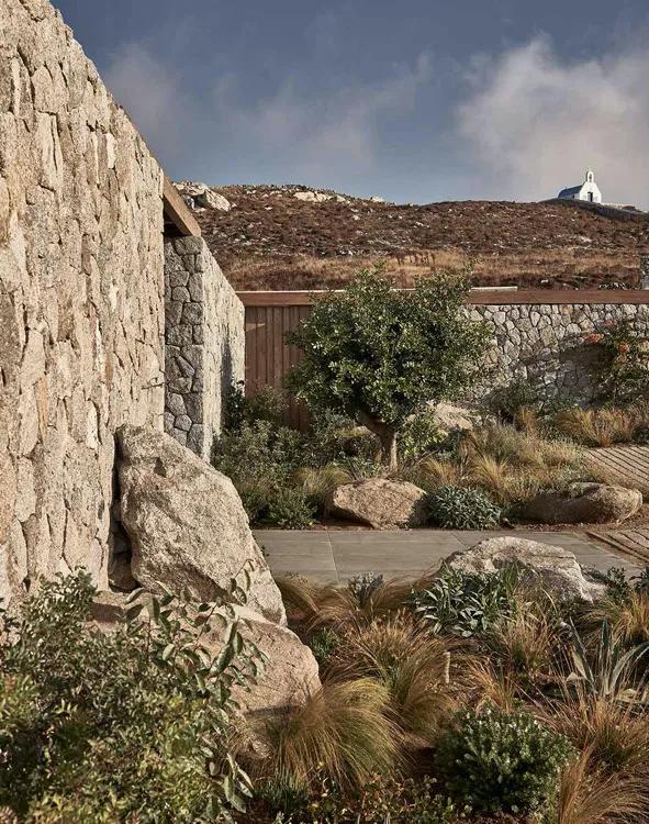 度假风酒店设计,欧式风格度假酒店