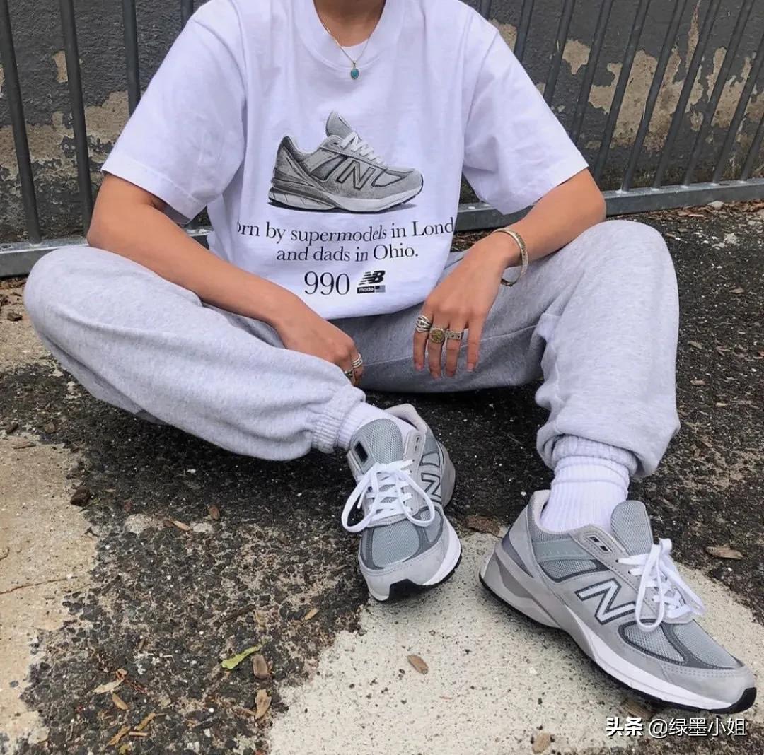 林允想当网红,林允韩火火穿搭