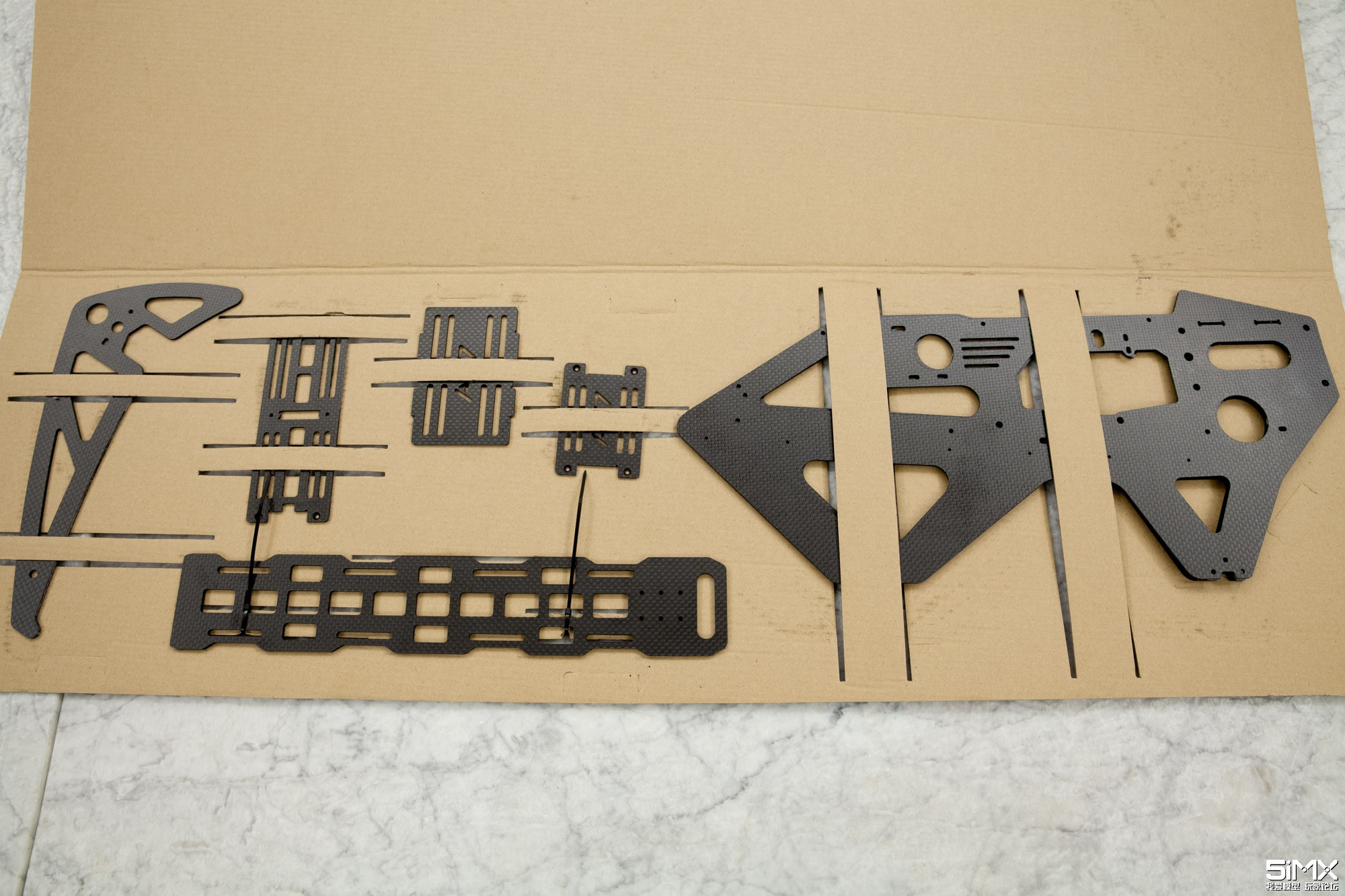 新手初探|KDS新机型,期待看到空中坦克如何再进化成新的KDSA-7