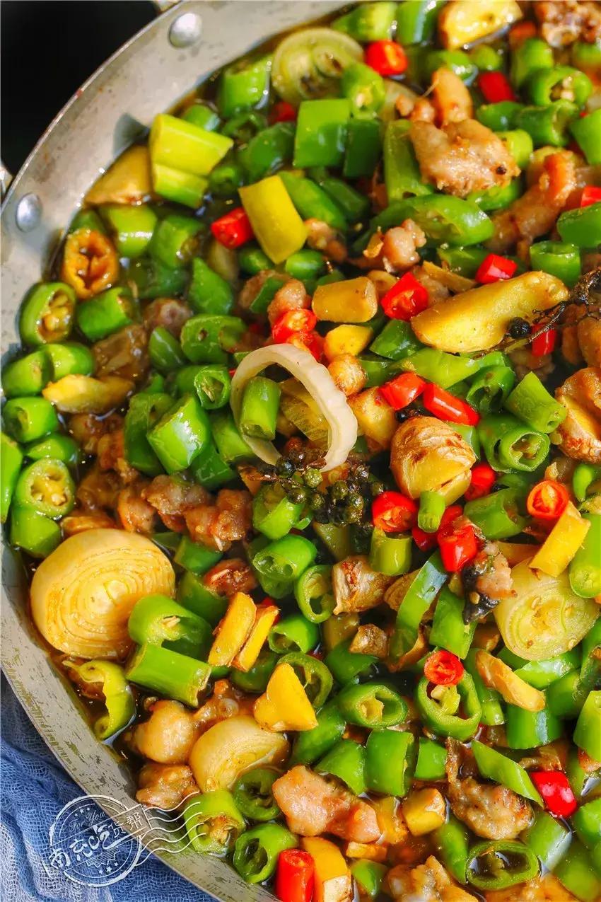 期待已久的盐帮菜即将开业,1227川菜馆