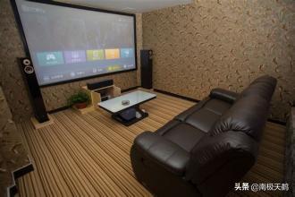 消费娱乐不断升级的背后，私人影吧又会迎来怎样的发展？