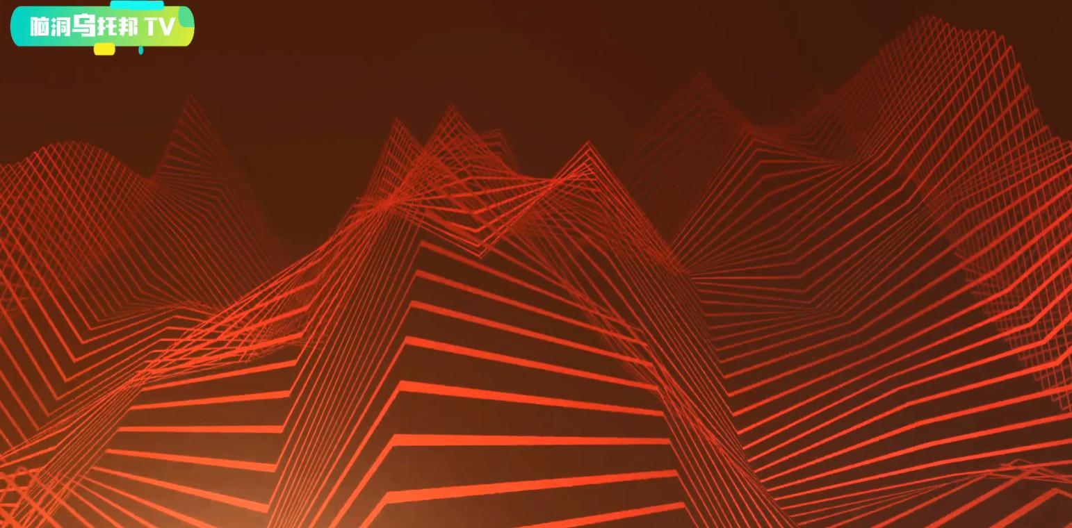 大气层中的不明巨型生物,大气层外的巨型不明奇怪生物