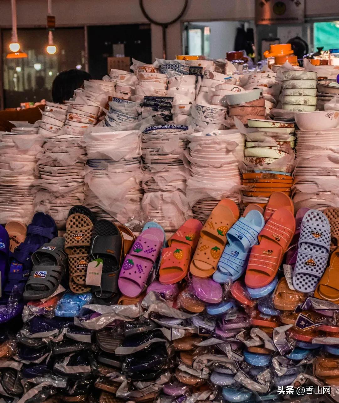 珠海最好菜市场,珠海哪个区买菜方便