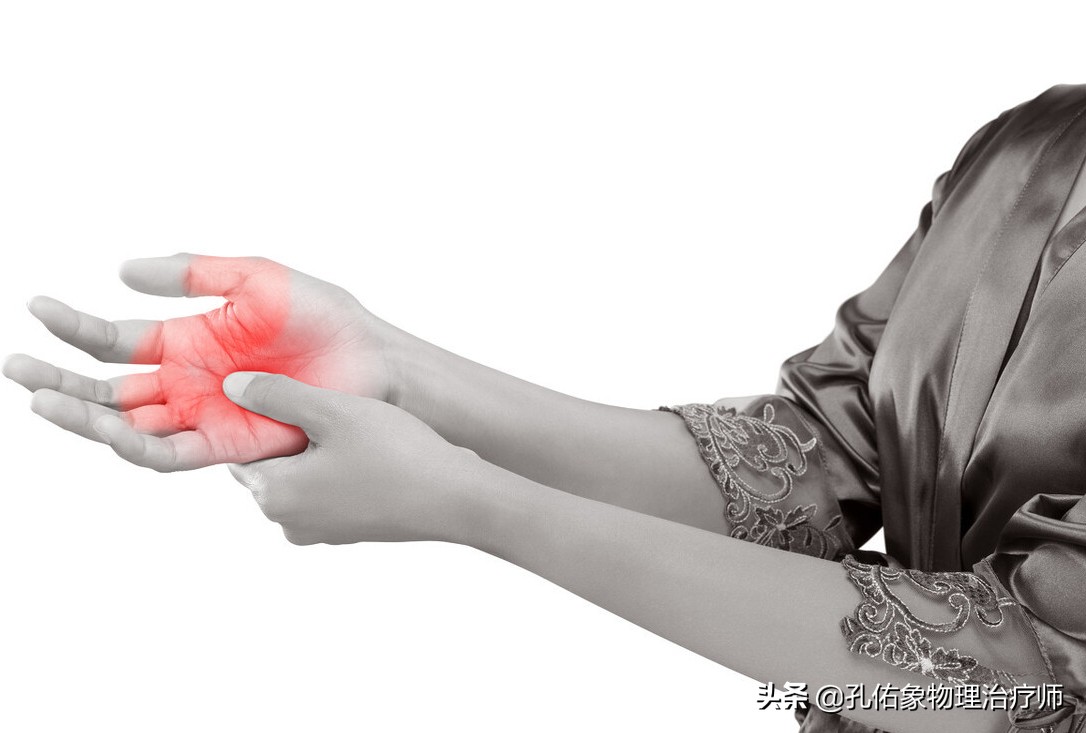 中年人患腱鞘炎怎么治,中老年腱鞘炎特效药