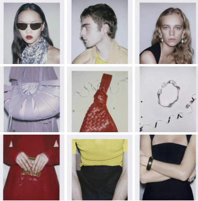 各大奢侈品今年新款,2020年流行的爆款奢侈品