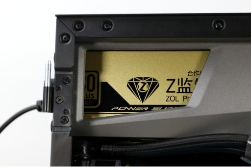 金河田gf600g金牌电源好吗,金河田600wg6全模组台式机电源