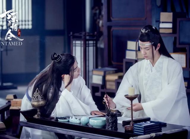 冷门又好看的6部网剧你错过几部,国内最好看的现象级网剧