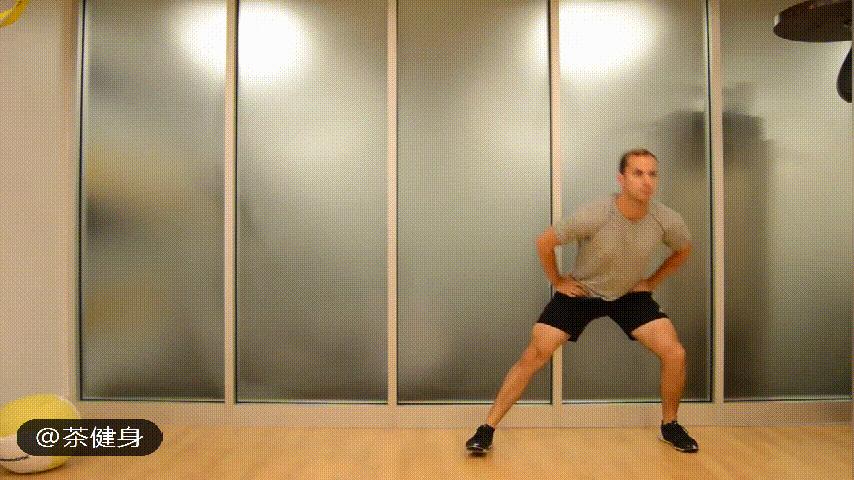 膝盖疼痛如何锻炼腿部肌肉,最锻炼膝盖的动作