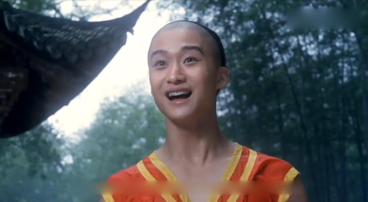 于海和吴京对打螳螂拳视频,于海螳螂拳速度