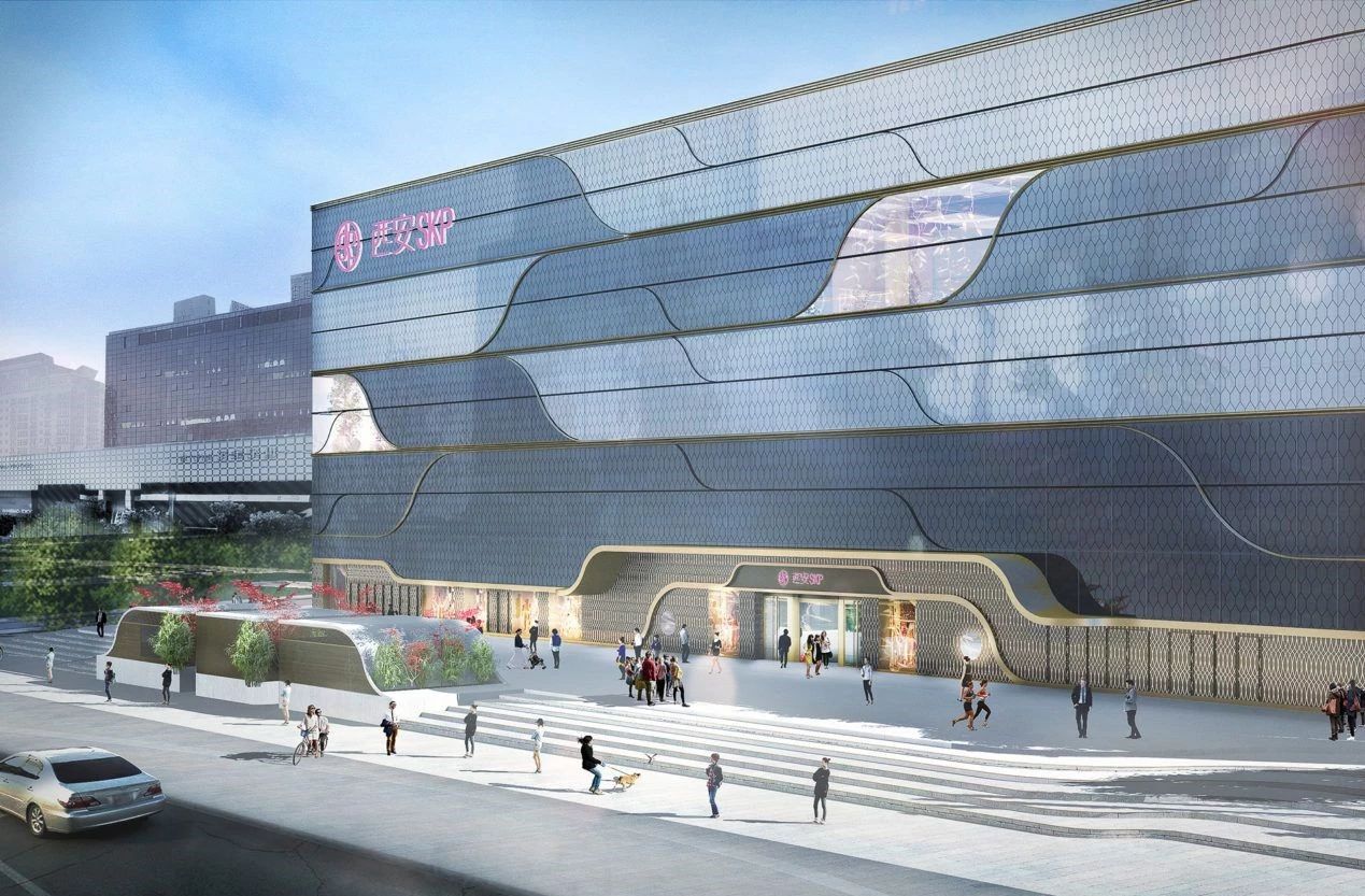 太古里万象城哪个高端,太古汇和万象城哪个更高端