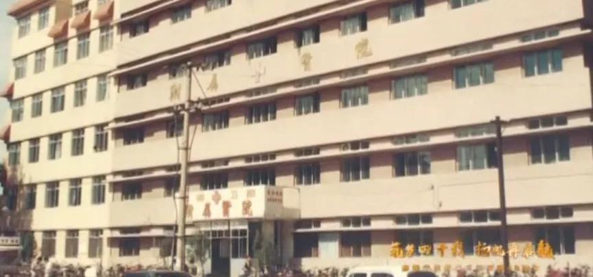 赤峰学院附属医院红山院区简介,赤峰学院附属医院新城院区