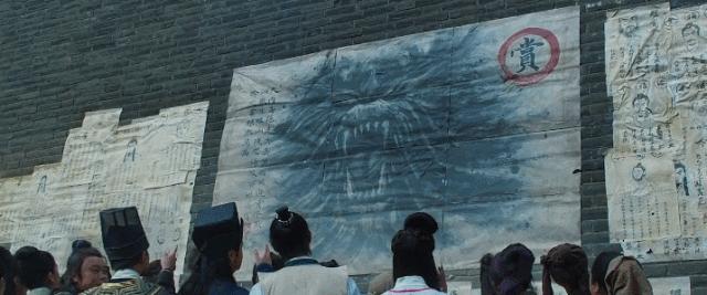 古天乐周冬雨完整版,古天乐周冬雨电影