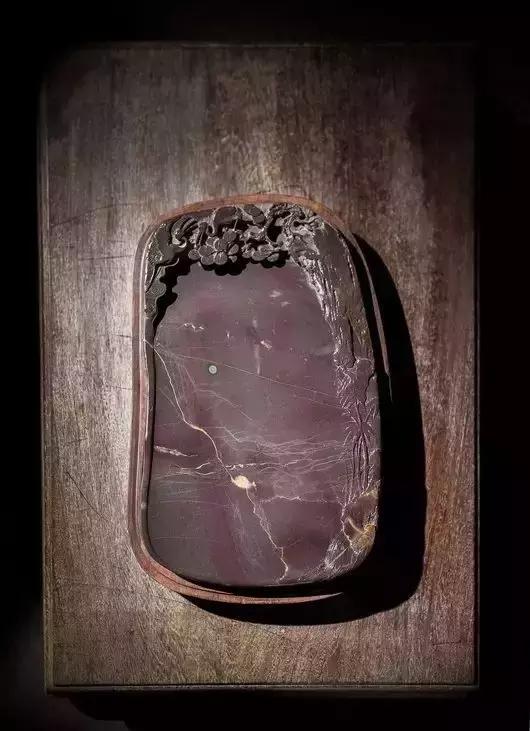 歙砚是四大名砚之首吗,中国四大名砚是指洮砚端砚歙砚