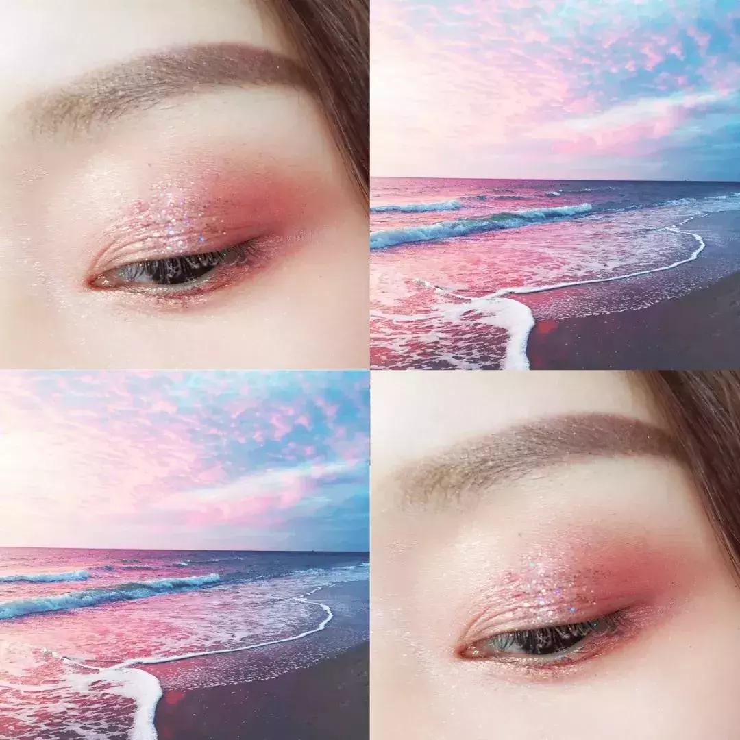 新手小白必看的眼影教程,眼影教程新手必看