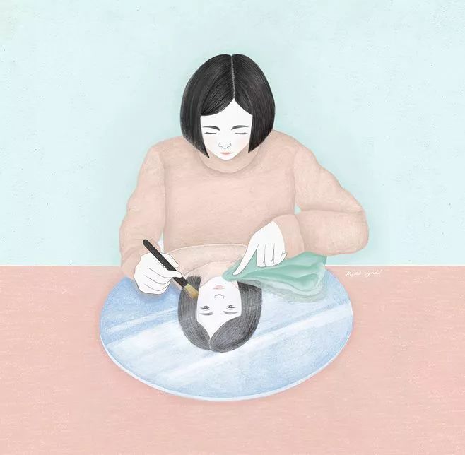 “你又不帮我生人，凭什么管我的人生？”成年人的忍耐是有额度的