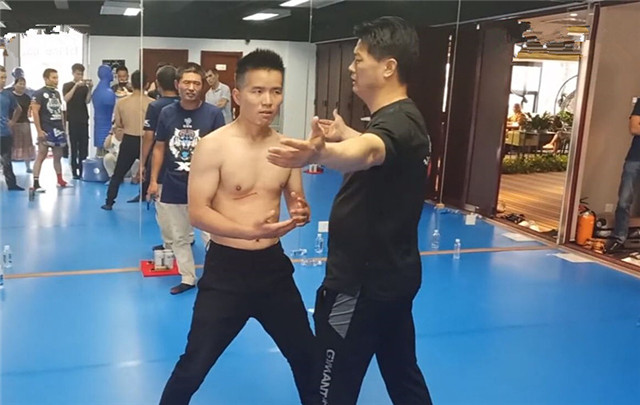 郭晨冬为什么要感谢张大炮,郭晨冬巅峰时期有多强