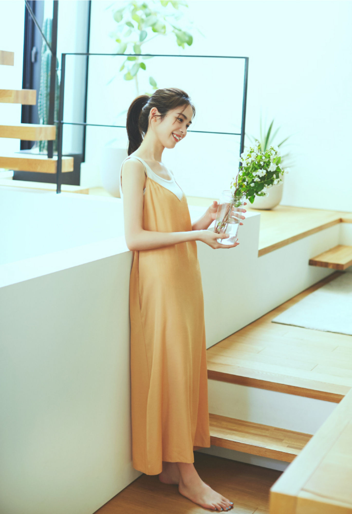 进化后的“舒适服饰”伴您乐享夏日居家时光