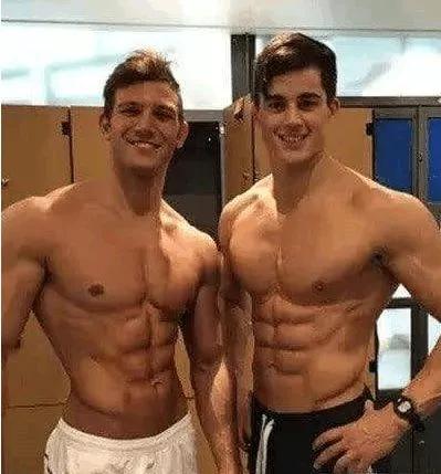 减掉腰间赘肉和肚子,一周减掉腰间赘肉