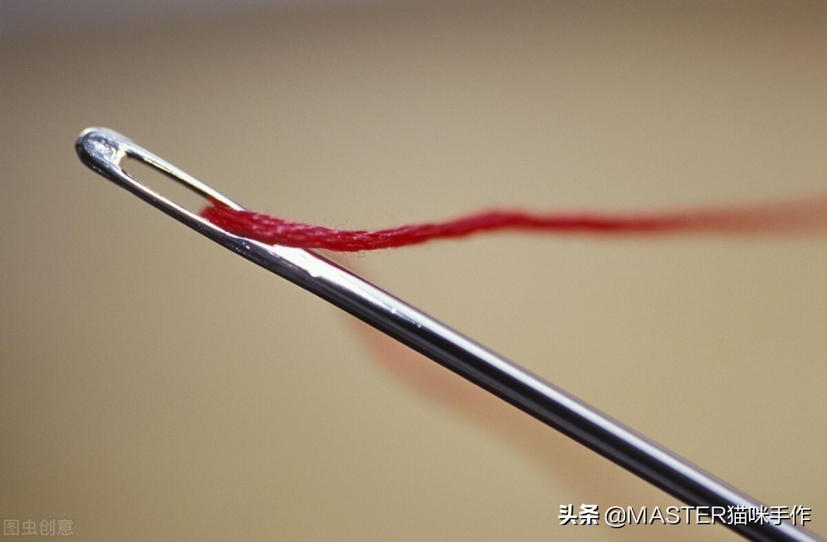 钩针入门教程零基础,钩针入门基础教程