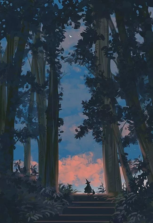 他用365天,创作了365幅画,每一张都有一个感人的故事