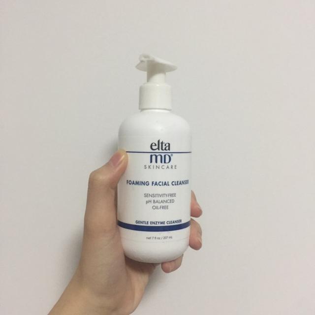 控油补水卸妆洗面奶,卸妆清洁氨基酸洗面奶推荐