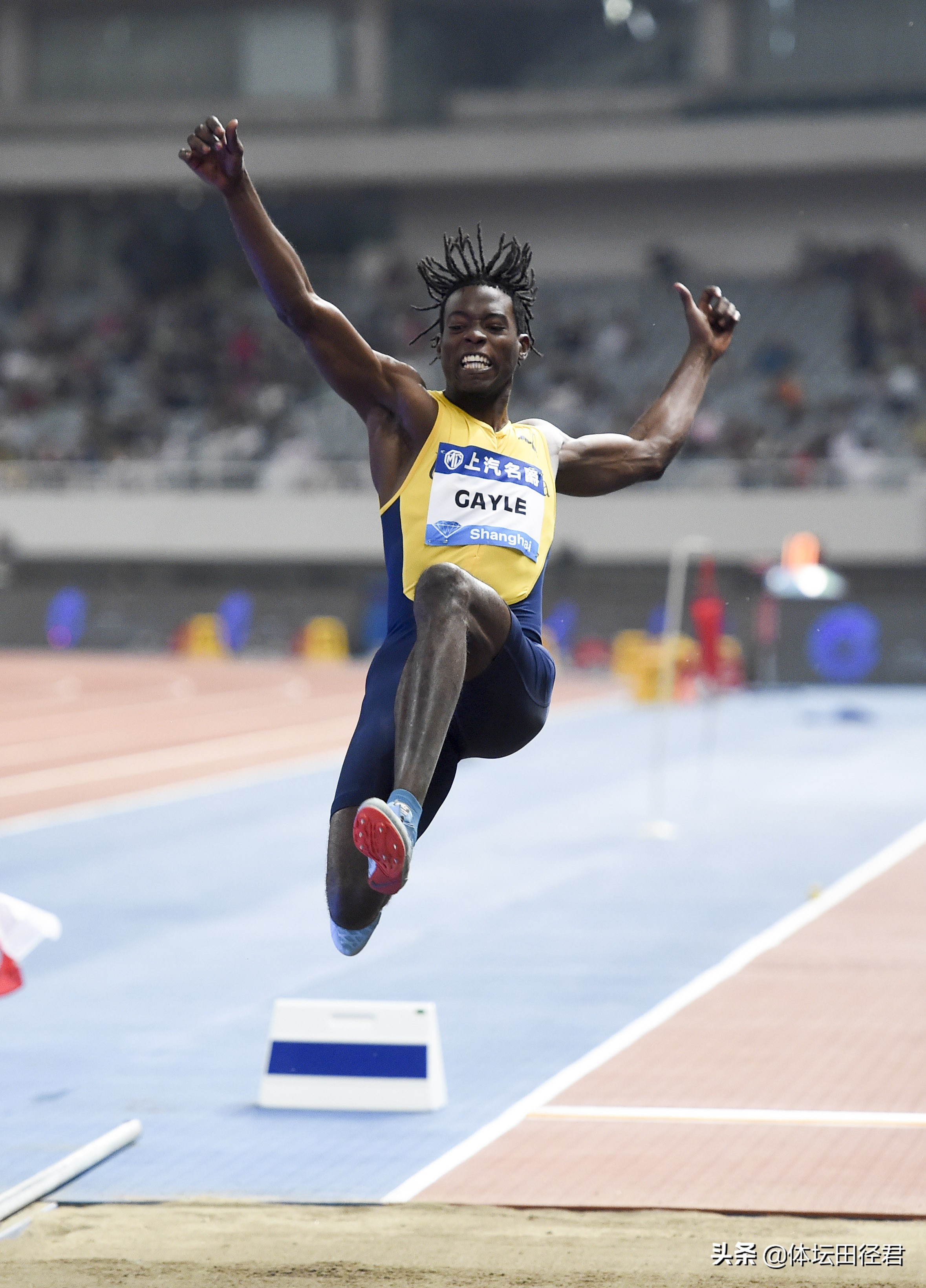 彪马让博尔特再跑一年,彪马大量签约田径