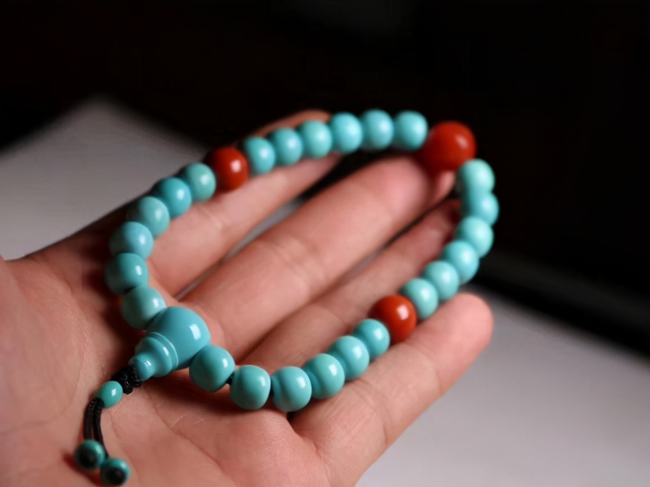 文玩手串怎么保养,玉石手串不佩戴时如何保养