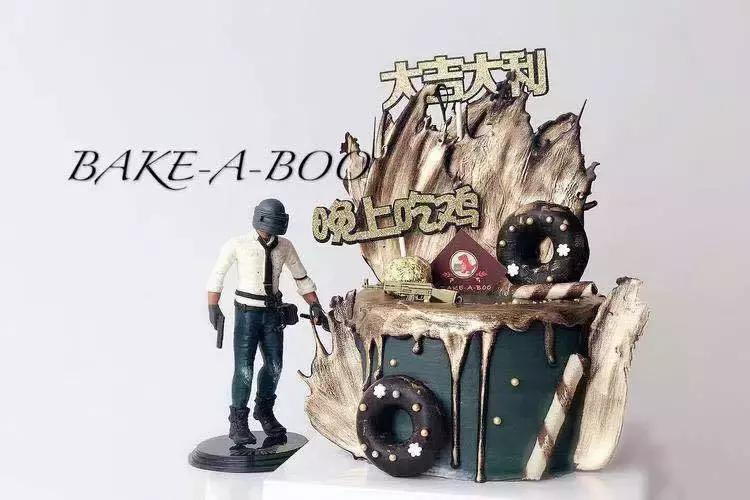 适合婴幼儿吃的生日蛋糕品牌,推荐一款宝宝也能吃的蛋糕品牌