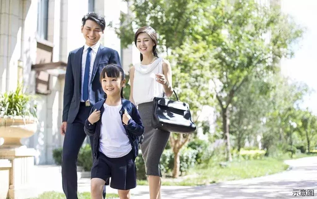 刚需学区房值得入手不,二手的双学区房值得入手吗
