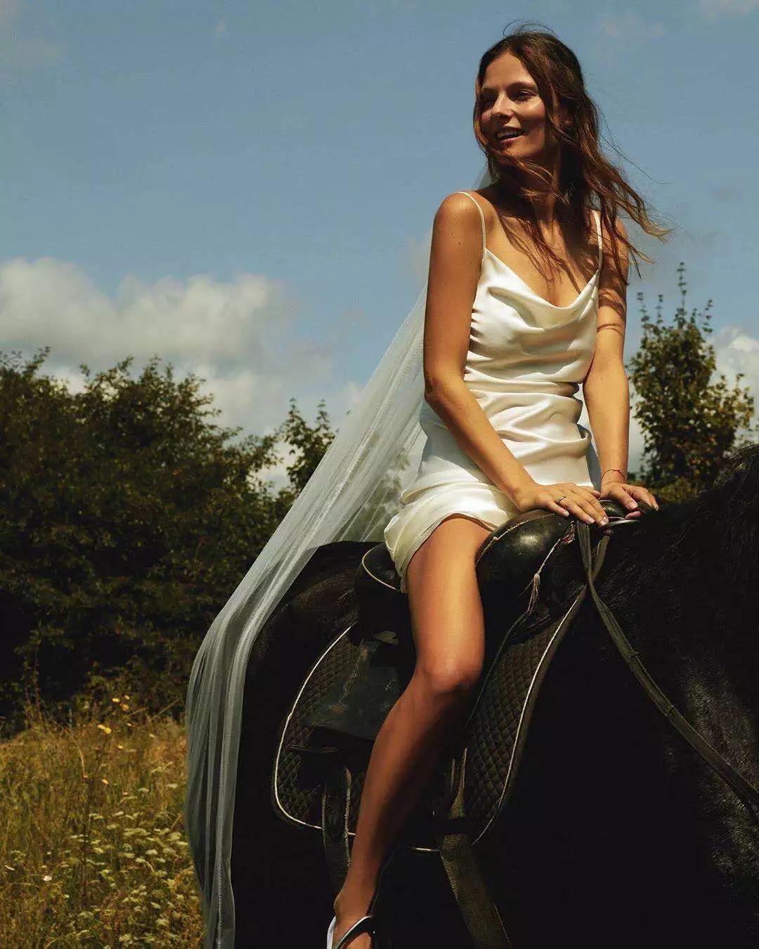 一定要有一套好看的睡衣,可以穿出门的夏天秋衣秋裤睡衣