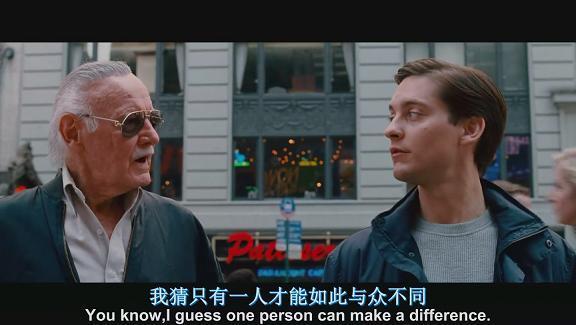 漫威人物客串之王,漫威中连续客串的英雄