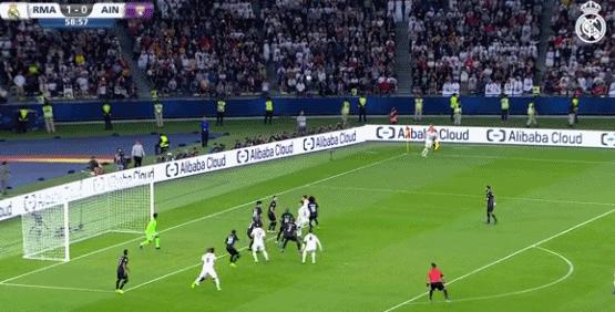 71场进1球！皇马“太子”铁树开花女友看哭了他也不想转会了！