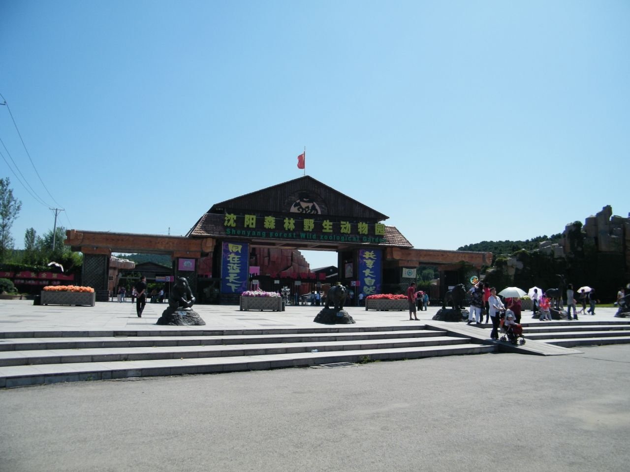 辽宁的名胜古迹介绍,辽宁省名胜古迹详细介绍