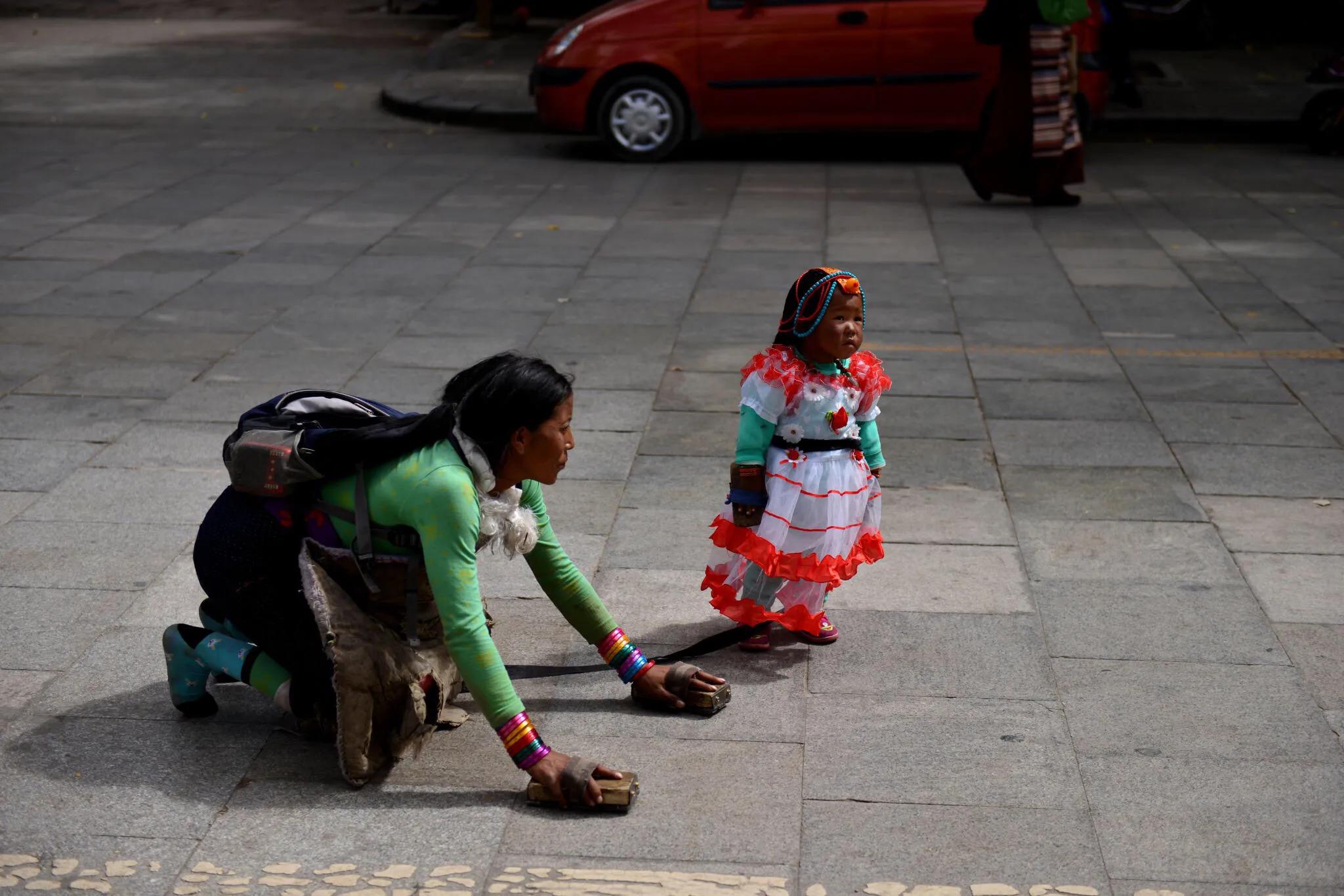 川藏的布达拉宫,西藏布达拉宫简介