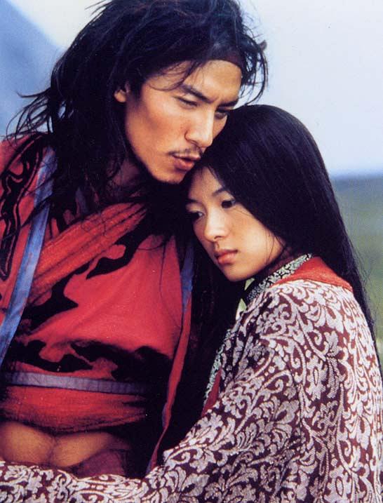 武侠落幕：越来越不潇洒的江湖客，亦步亦趋的行路人