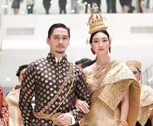 暹罗天地iconsiam泰餐攻略,曼谷新地标