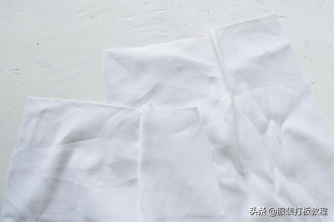 白色亚麻裤怎么搭配,亚麻裤子制作教程女款