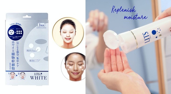 日本品牌化妆品爆售,日本美妆爆品