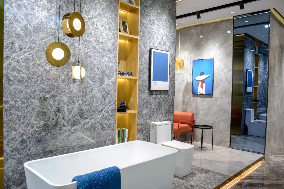 陶博会有哪些展,陶博会哪个会馆最值得看