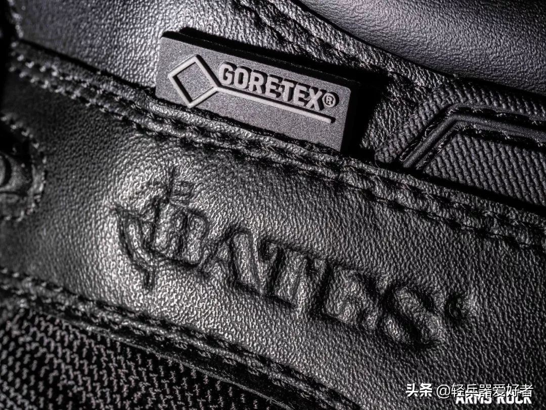 军靴夏季透气吗,作战靴真的适合日常穿吗