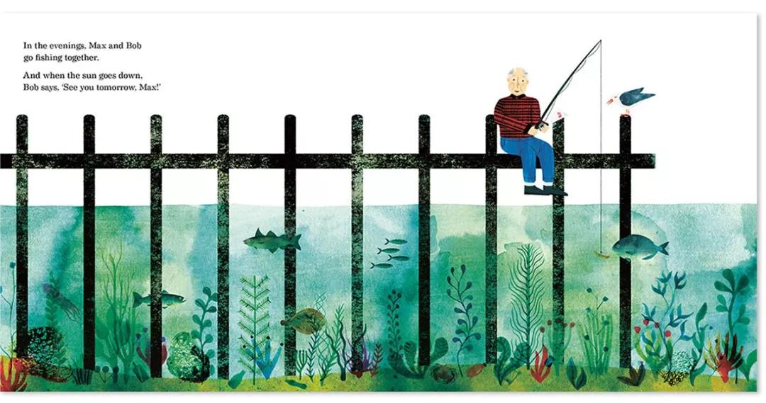 童真稚趣,稚拙童趣天真